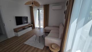 Sunny Apartment - 4