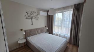 Sunny Apartment - 3