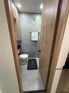 Modern loft near Movistar Arena & El Campín - 9