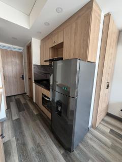 Modern loft near Movistar Arena & El Campín - 5