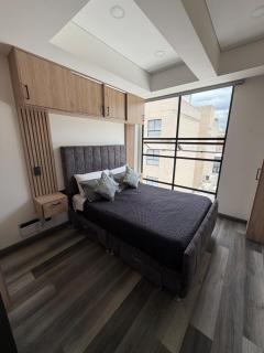 Modern loft near Movistar Arena & El Campín - 1