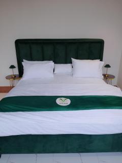 Vision Rooms&Suites - 8