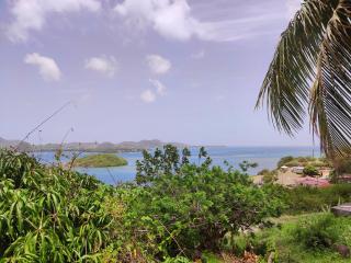 Studio lumineux vue exceptionnelle sur la mer - 9