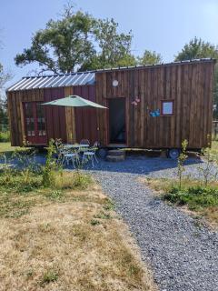 La tiny house - 0