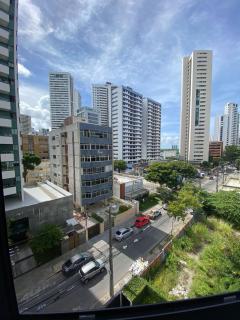 Golden Point Apartamento em Recife - 3