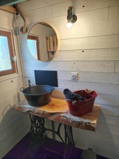 La tiny house - 8