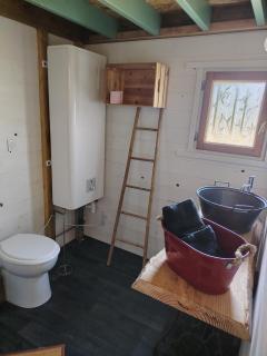 La tiny house - 6