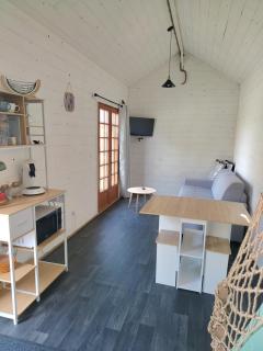 La tiny house - 4