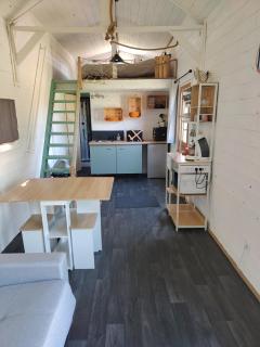 La tiny house - 2