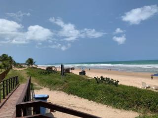 Charmoso Flat Cupe Beach Living - Beira Mar - 4
