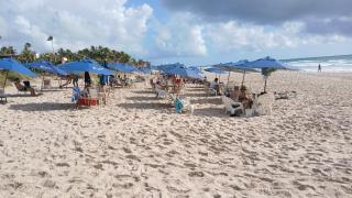 Charmoso Flat Cupe Beach Living - Beira Mar - 7