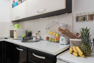 Spacious 1-bedroom apartment - Novi Sad - 1