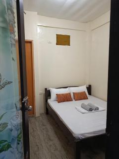 V Hostel Galera - 2