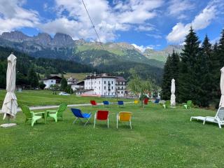 Albergo Scoiattolo Dolomites Experience - 3
