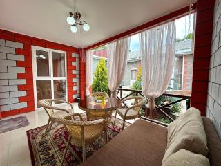 Raduga West 'Emerald' Villa - 6