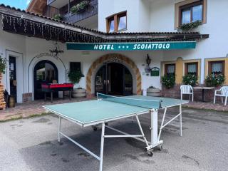 Albergo Scoiattolo Dolomites Experience - 2