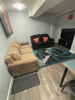 Cute Highlandpark (Lower A Unit) - 0