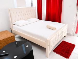 Spacious studio apartment at kisimani heights, Mombasa - 3