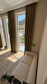 The pause - 5
