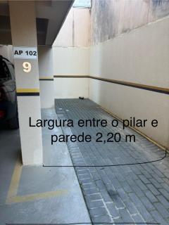 5 min a pé do Beto Carrero Apto p 6 - 2