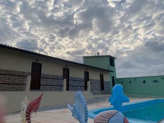 Pousada Praiamar - 8