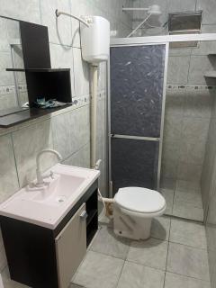 Casa acolhedora e próximo ao centro de Camaçari - Térreo - 3