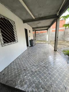 Casa acolhedora e próximo ao centro de Camaçari - Térreo - 2