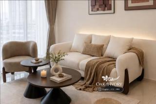 Medini Macrolink by Oak & Ivory - 0