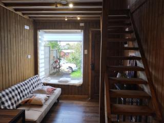 Cabaña independiente cerca del centro de Valdivia - 5
