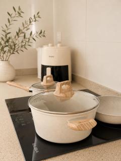 Medini Macrolink by Oak & Ivory - 1