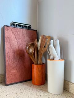 Medini Macrolink by Oak & Ivory - 3