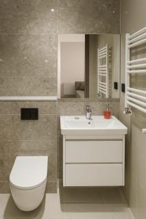 White appartement - 4