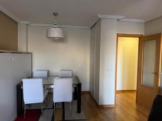 GijOn & On Apartamento Premium con Garaje cerca Hospital, Universidad - 5