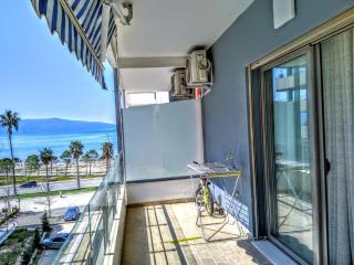 Erk's apartments in Vlora Lungomare - 0