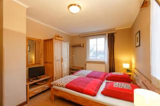 Pension Maria am Schlosspark - Gotha - 6