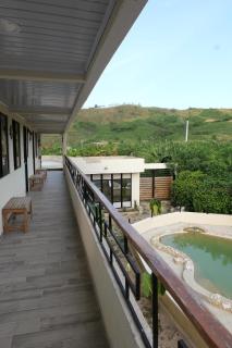 Hostal Cultural El Telar-Amefrica - 1