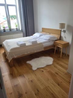 Apartament Słowackiego 1, Jarosław - 4