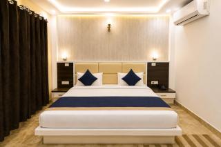 Hotel Urban Stay - By Silver Hospitality - 6