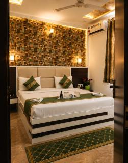 Hotel Urban Stay - By Silver Hospitality - 1