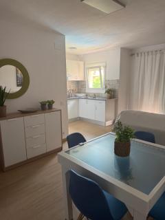 Apartamento para 4 personas a 200 m de la playa. - 4