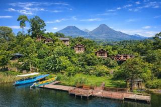 Mutanda Eco Community Center - 0