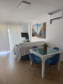Apartamento para 4 personas a 200 m de la playa. - 6