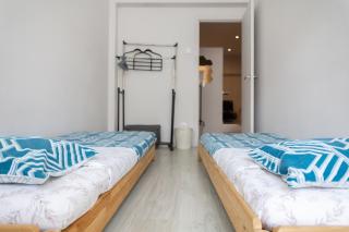 OPO Downtown - cozy apartment @Oporto city center - 5