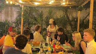 Balkan Hostel - 0