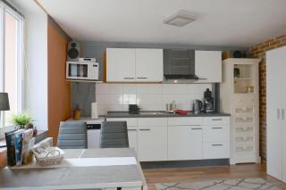 Ferienwohnung Gisela - 7
