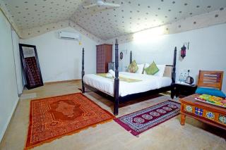 Jaisalmer Sam Desert Safari - 4