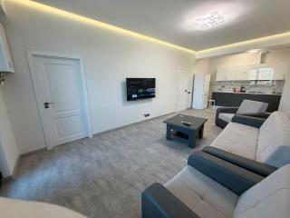luxury apartment Monte Melkonian 10 - 8