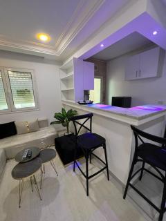 Cosy appartement - 0