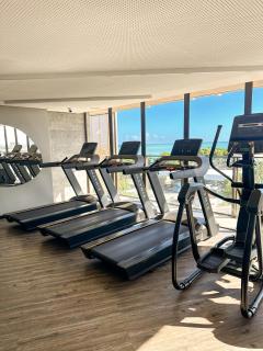 High Standard Studio Sea View New Time 313 - 5