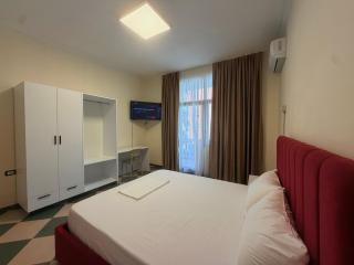 Balkan Hostel - 5